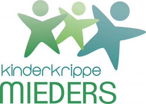 Logo der Kinderkrippe Mieders 