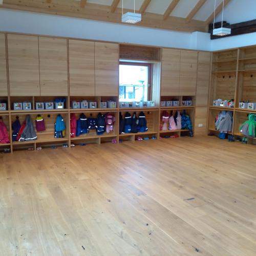 Garderobe