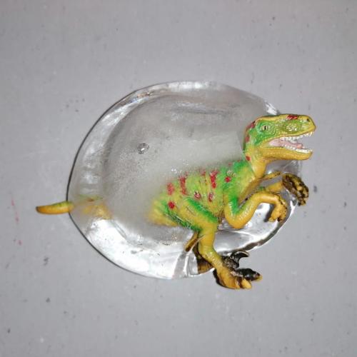 Dinosaurierei