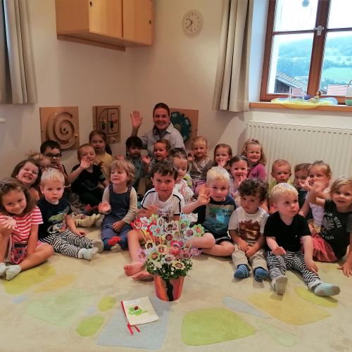 Danke EVA-MARIA