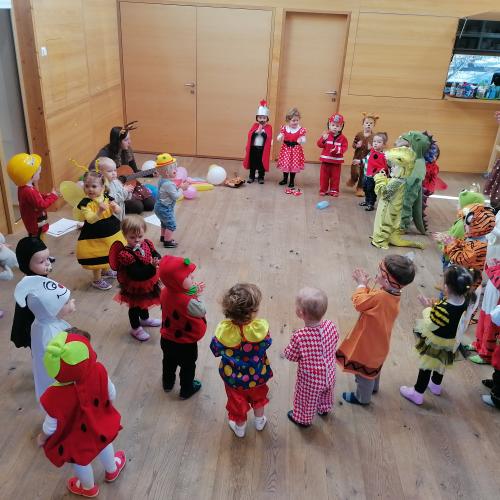 Fasching 