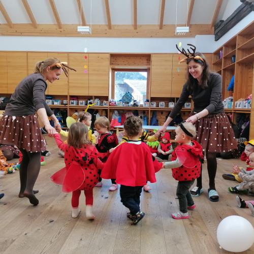 Fasching 