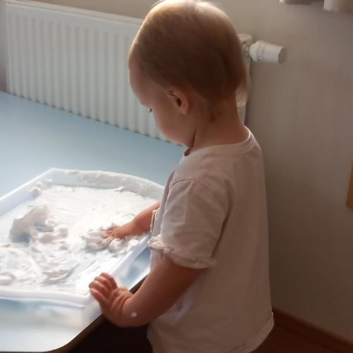 Experiment Schaum