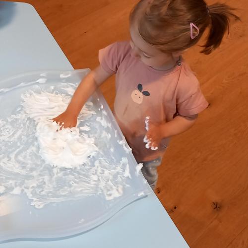 Experiment Schaum