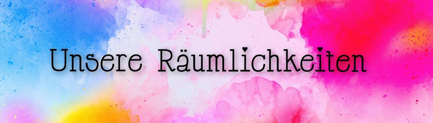 Unsere Räumlichkeiten